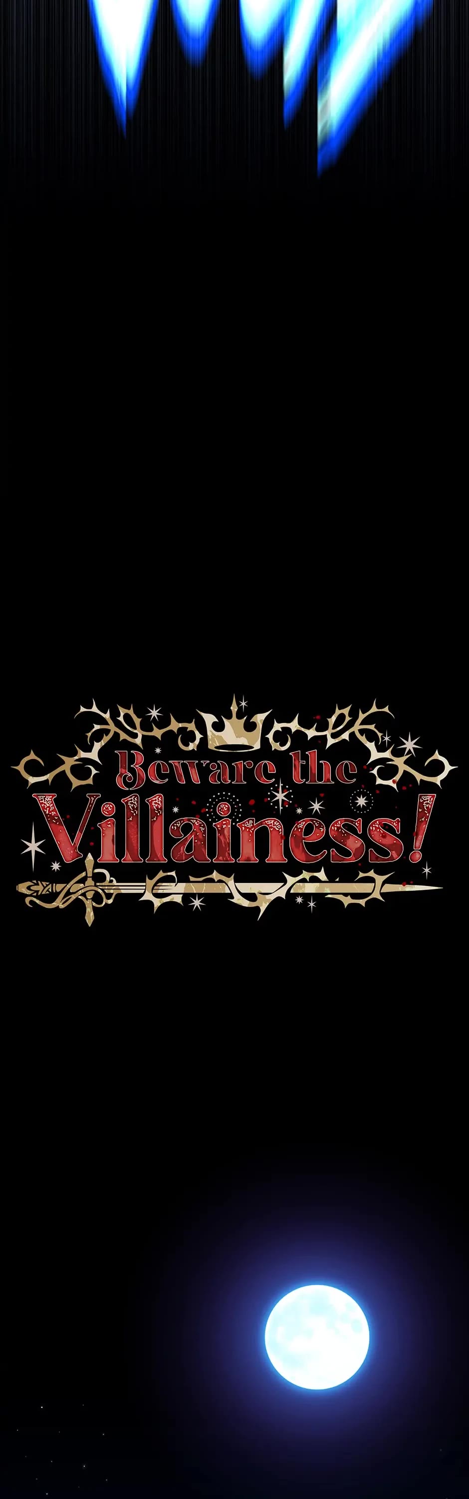 Beware of the Villainess! Chapter 103 page 27 - Chapter 103: SE11: Simply a Symbol