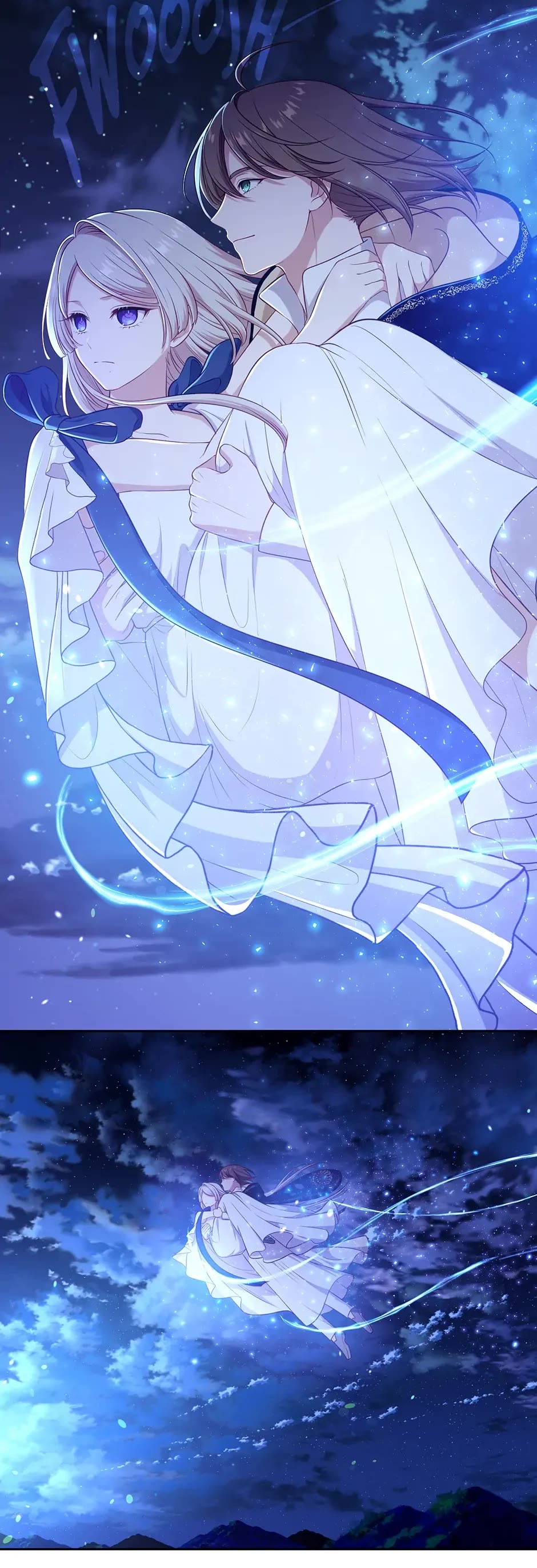 Beware of the Villainess! Chapter 103 page 30 - Chapter 103: SE11: Simply a Symbol