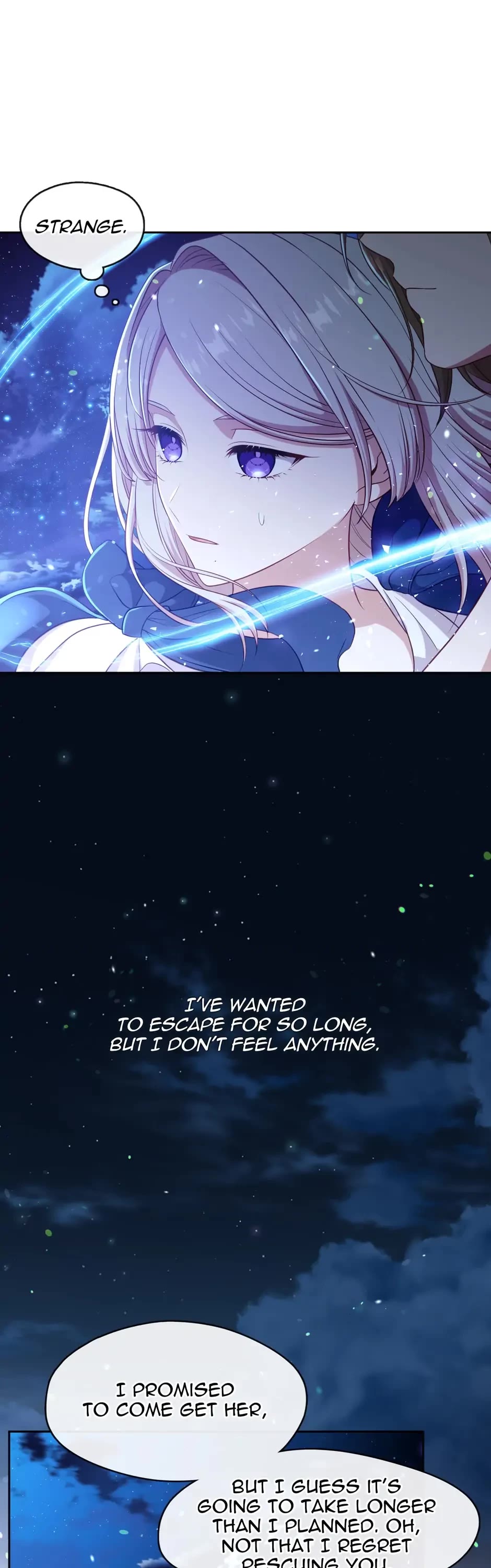 Beware of the Villainess! Chapter 103 page 31 - Chapter 103: SE11: Simply a Symbol