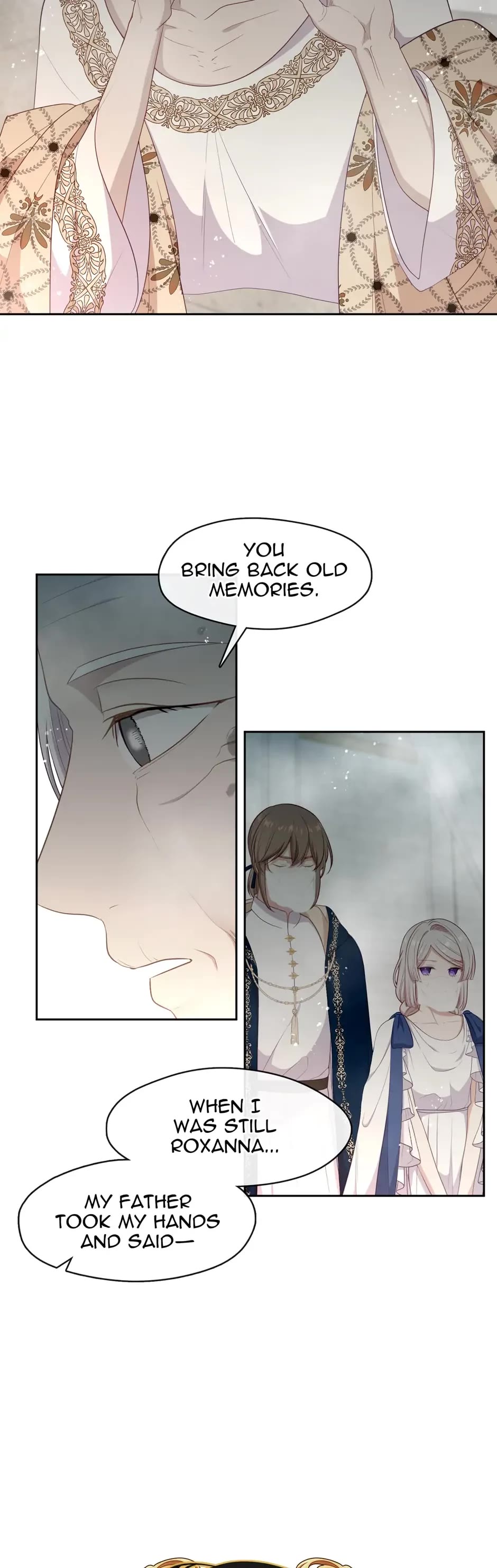 Beware of the Villainess! Chapter 103 page 4 - Chapter 103: SE11: Simply a Symbol