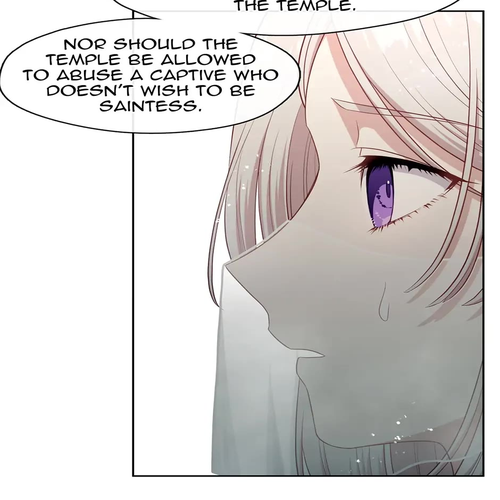 Beware of the Villainess! Chapter 103: SE11: Simply a Symbol cover