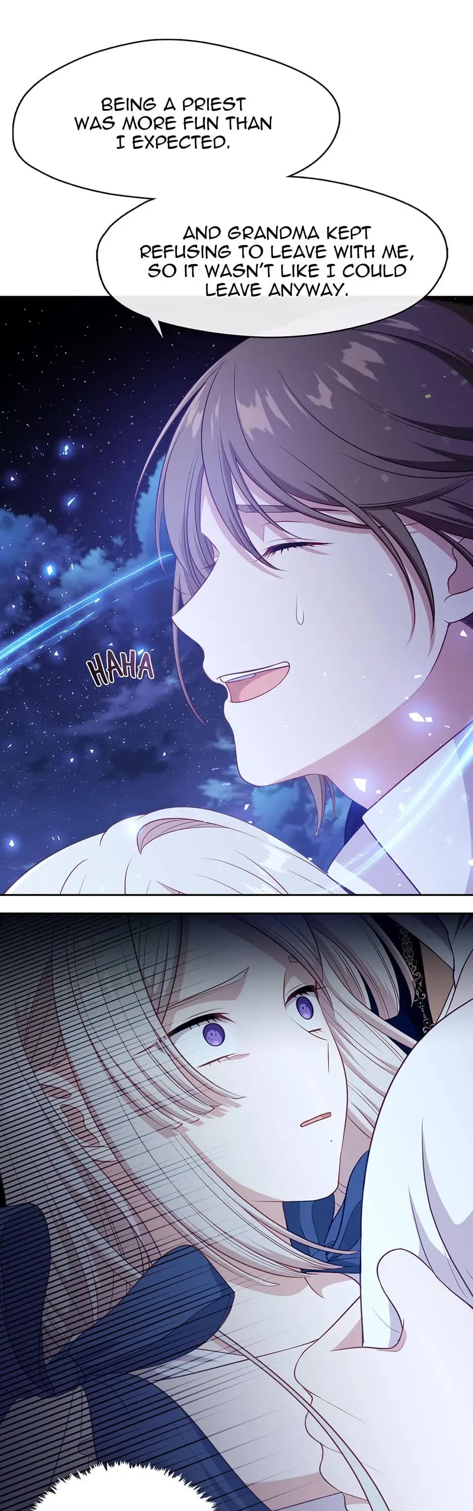 Beware of the Villainess! Chapter 104 page 1 - Chapter 104: SE12: Reliable Partners