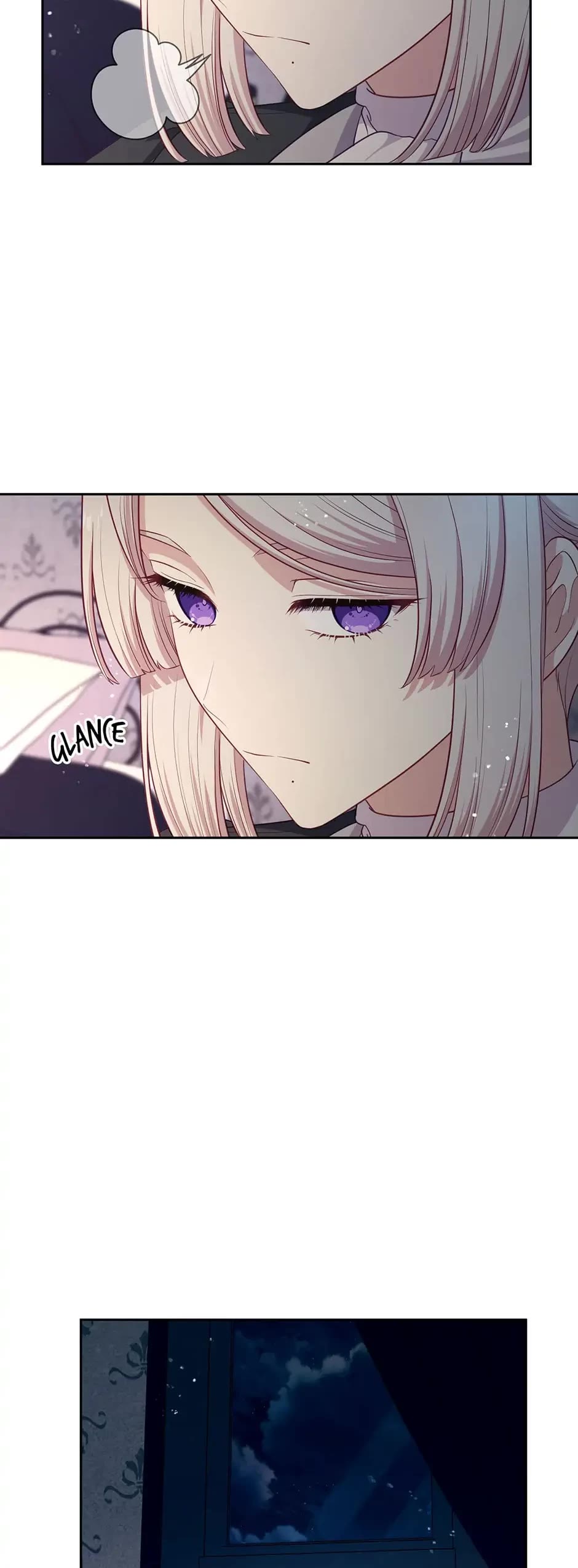 Beware of the Villainess! Chapter 104 page 10 - Chapter 104: SE12: Reliable Partners