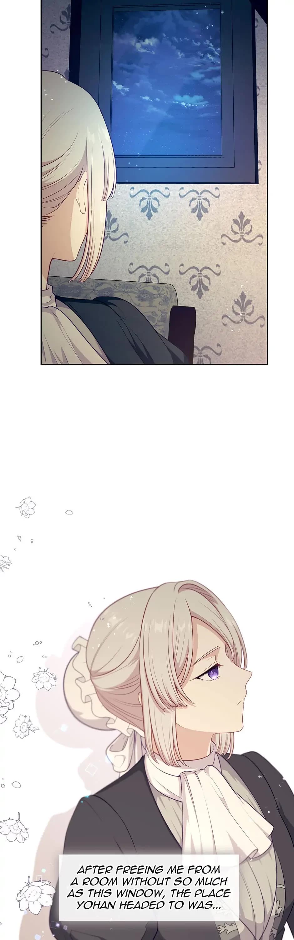 Beware of the Villainess! Chapter 104 page 11 - Chapter 104: SE12: Reliable Partners