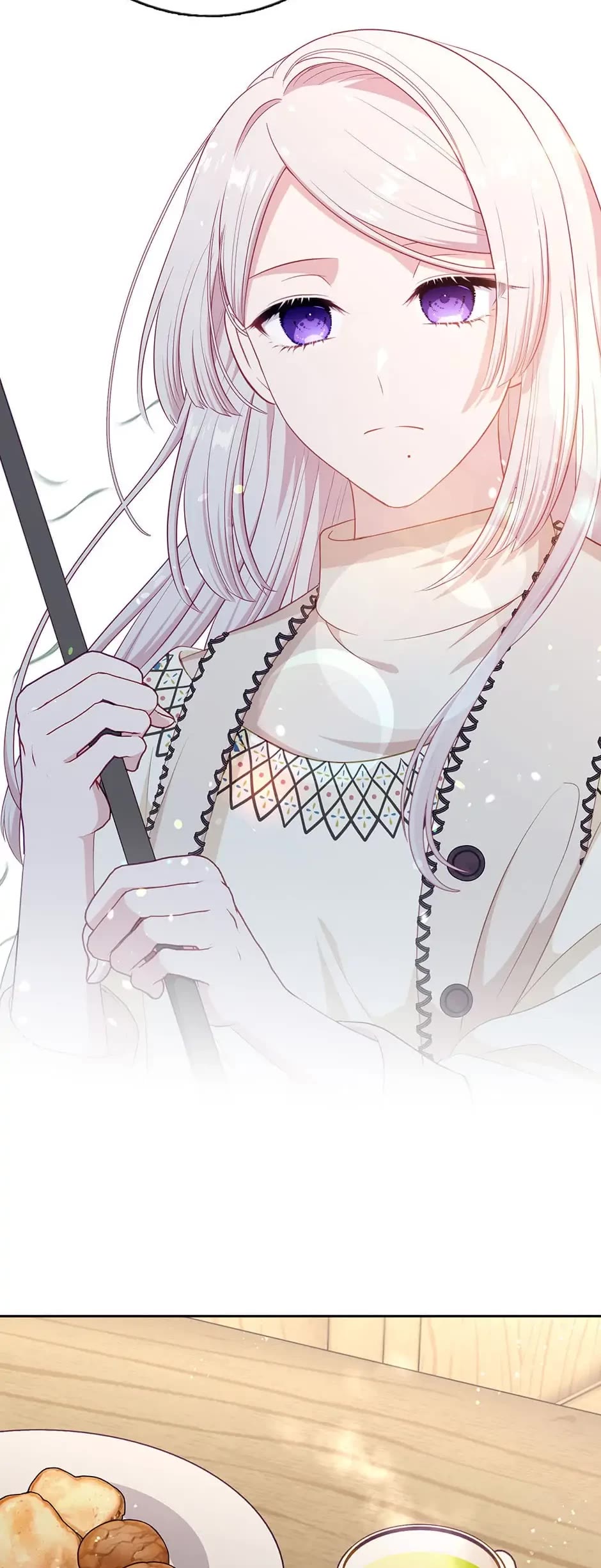Beware of the Villainess! Chapter 104 page 29 - Chapter 104: SE12: Reliable Partners