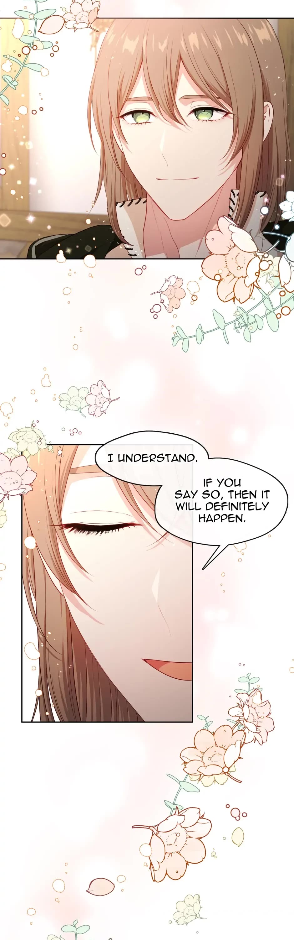 Beware of the Villainess! Chapter 104 page 37 - Chapter 104: SE12: Reliable Partners