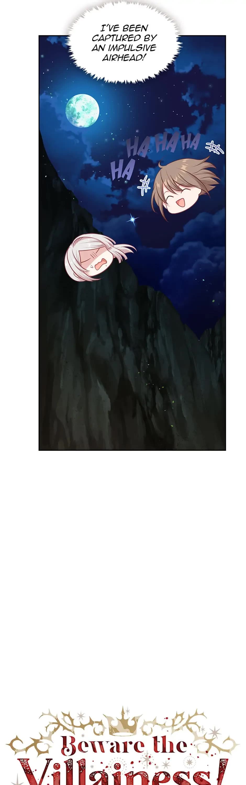 Beware of the Villainess! Chapter 104 page 6 - Chapter 104: SE12: Reliable Partners