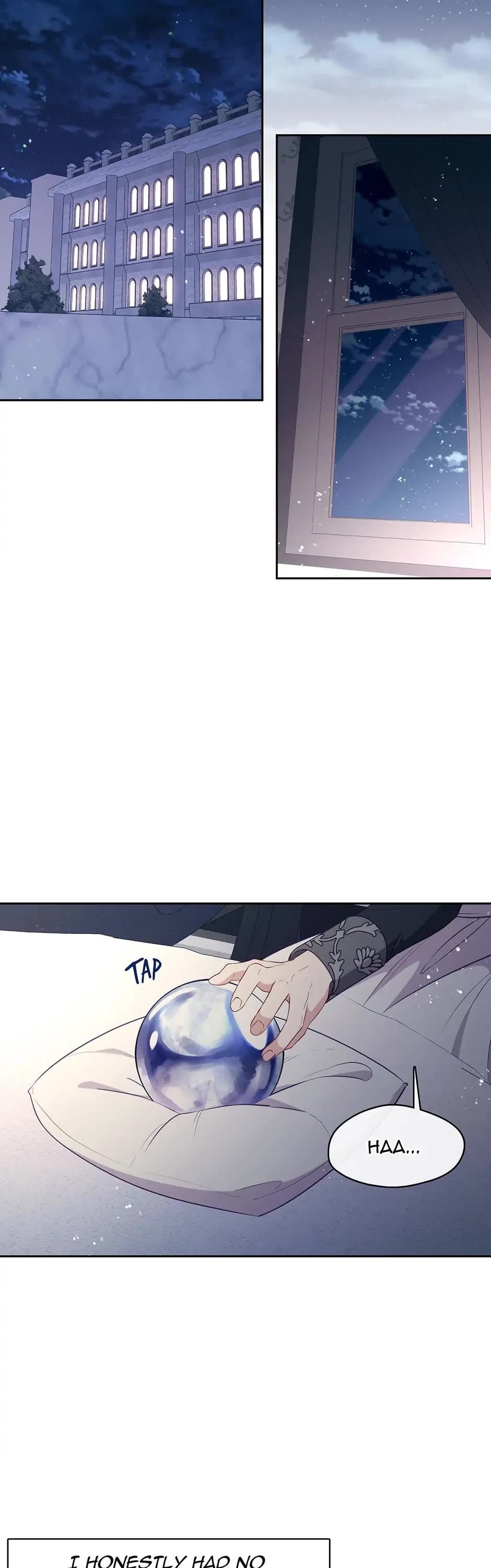 Beware of the Villainess! Chapter 104 page 8 - Chapter 104: SE12: Reliable Partners