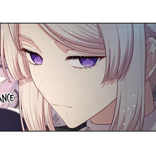 Beware of the Villainess! Chapter 104: SE12: Reliable Partners cover