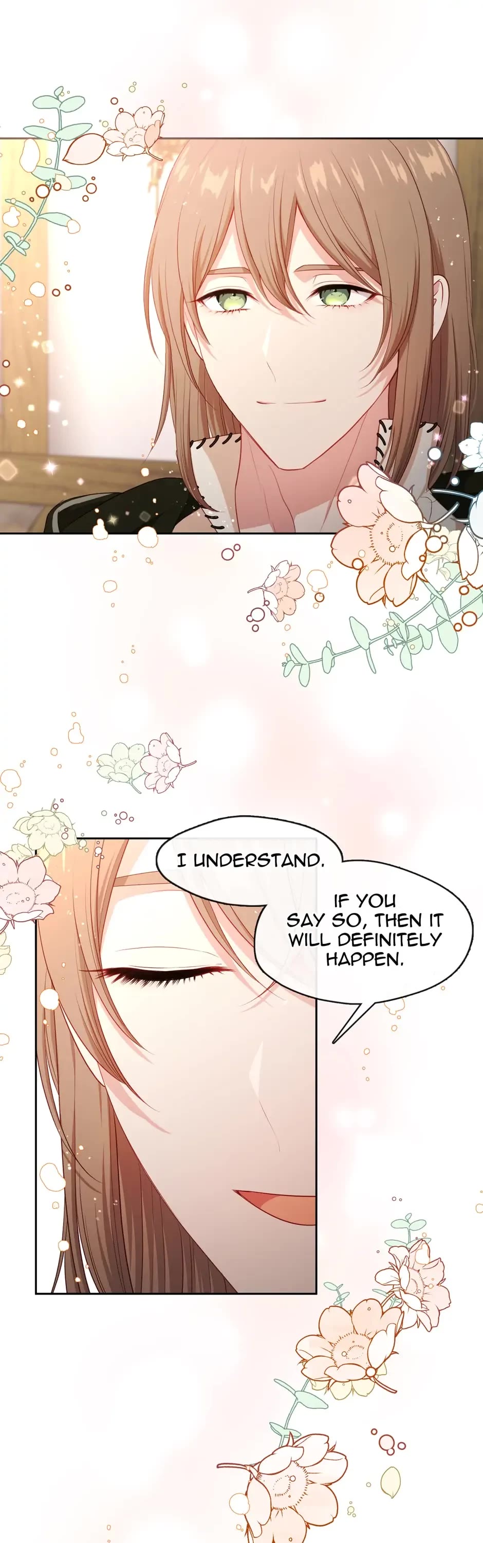 Beware of the Villainess! Chapter 105 page 1 - Chapter 105: SE13: Meeting the End