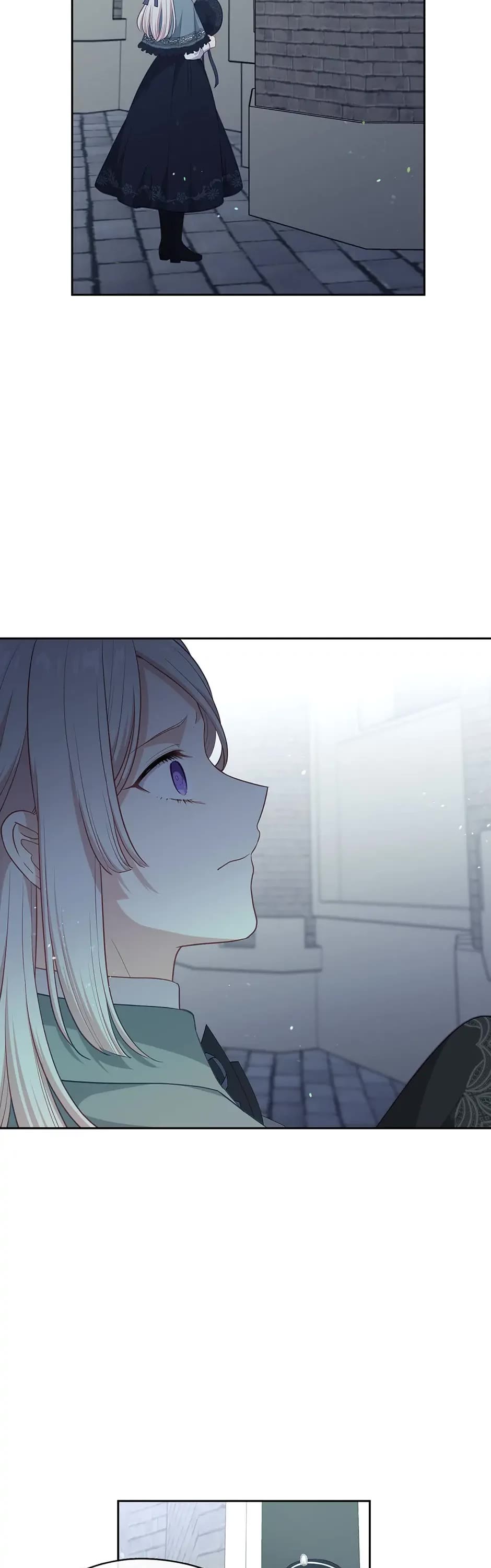 Beware of the Villainess! Chapter 105 page 13 - Chapter 105: SE13: Meeting the End