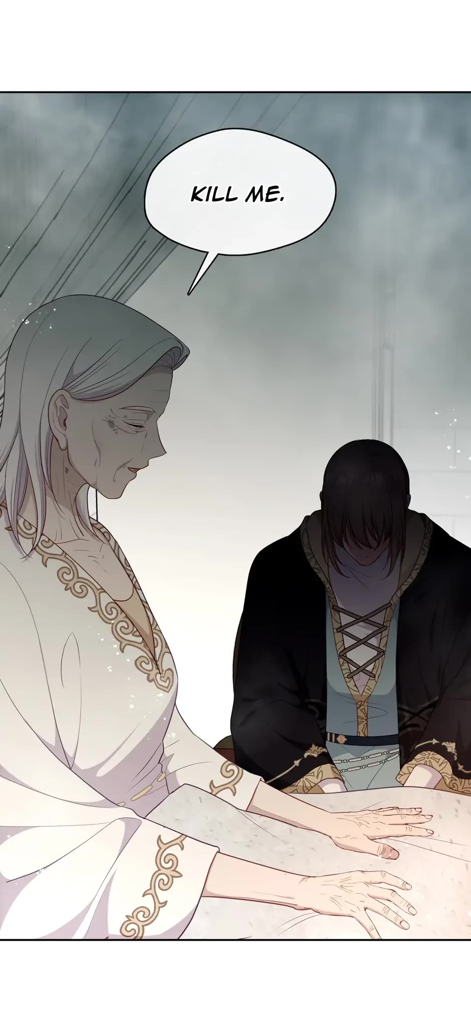 Beware of the Villainess! Chapter 105 page 19 - Chapter 105: SE13: Meeting the End