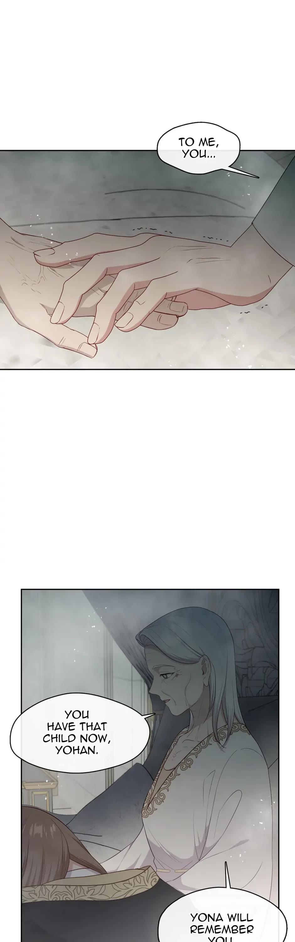 Beware of the Villainess! Chapter 105 page 23 - Chapter 105: SE13: Meeting the End