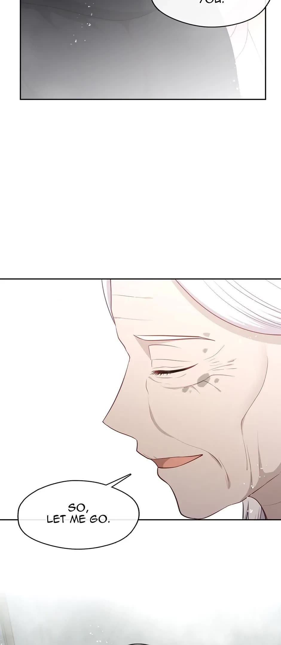Beware of the Villainess! Chapter 105 page 24 - Chapter 105: SE13: Meeting the End