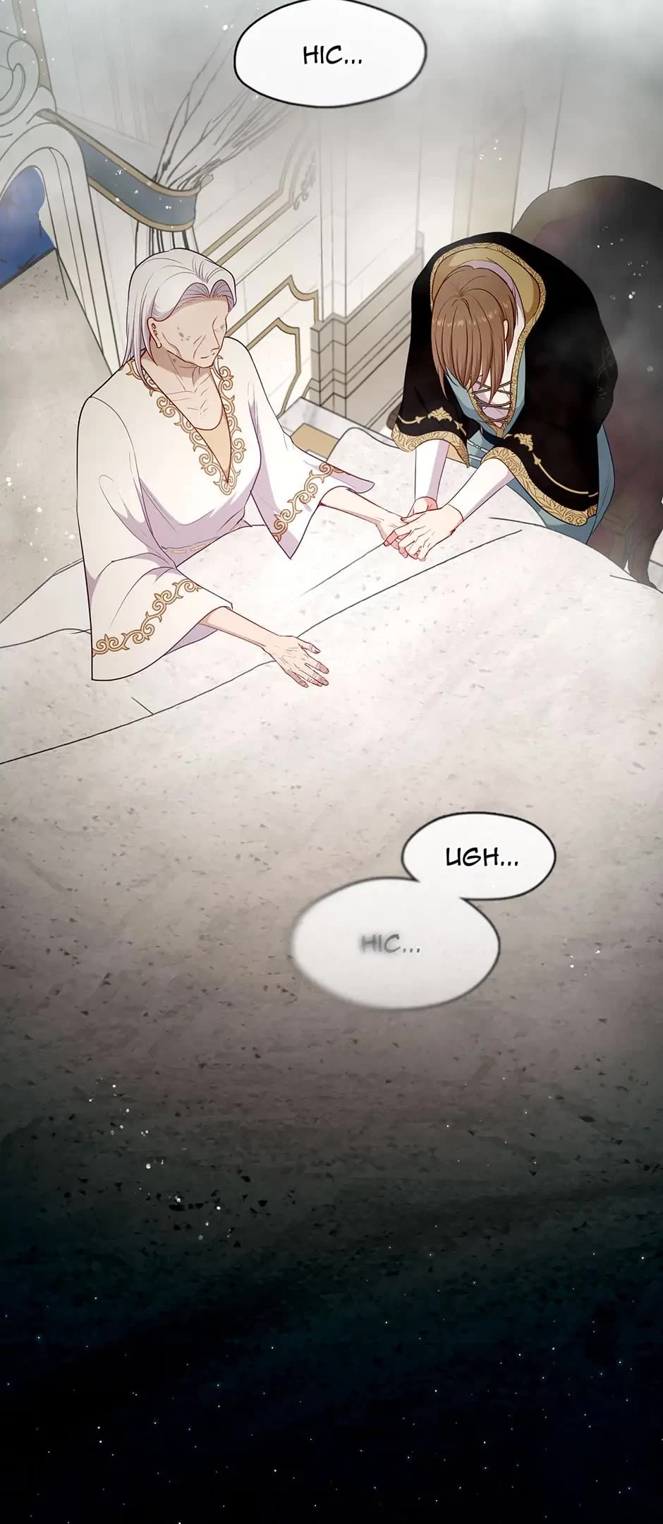 Beware of the Villainess! Chapter 105 page 25 - Chapter 105: SE13: Meeting the End