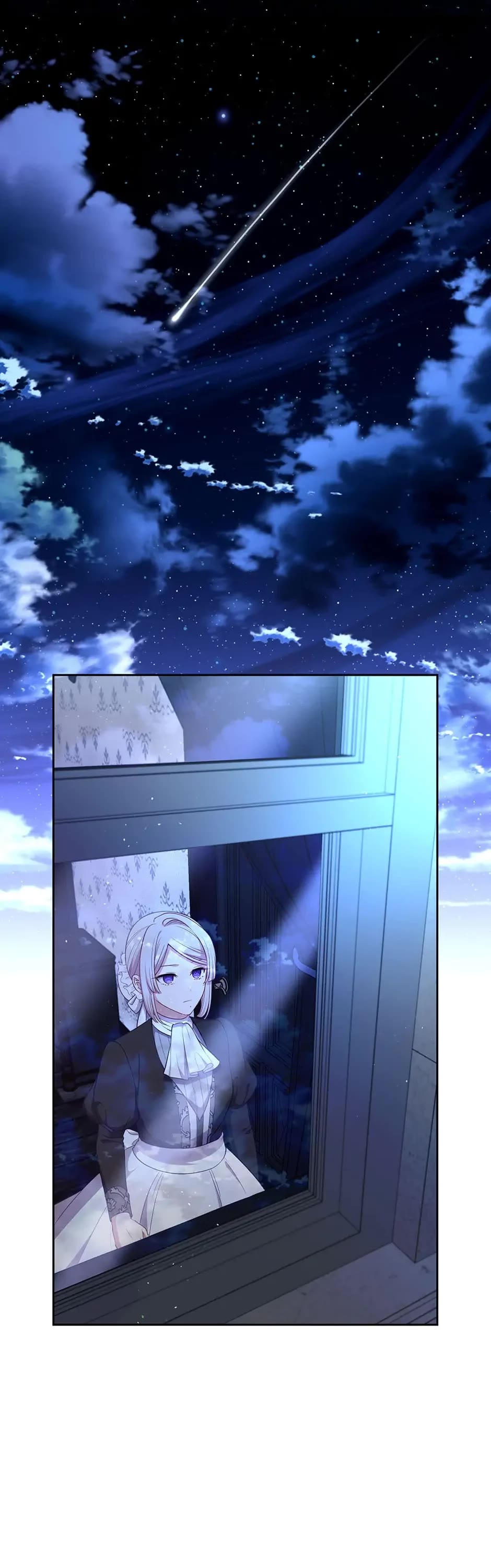 Beware of the Villainess! Chapter 105 page 26 - Chapter 105: SE13: Meeting the End