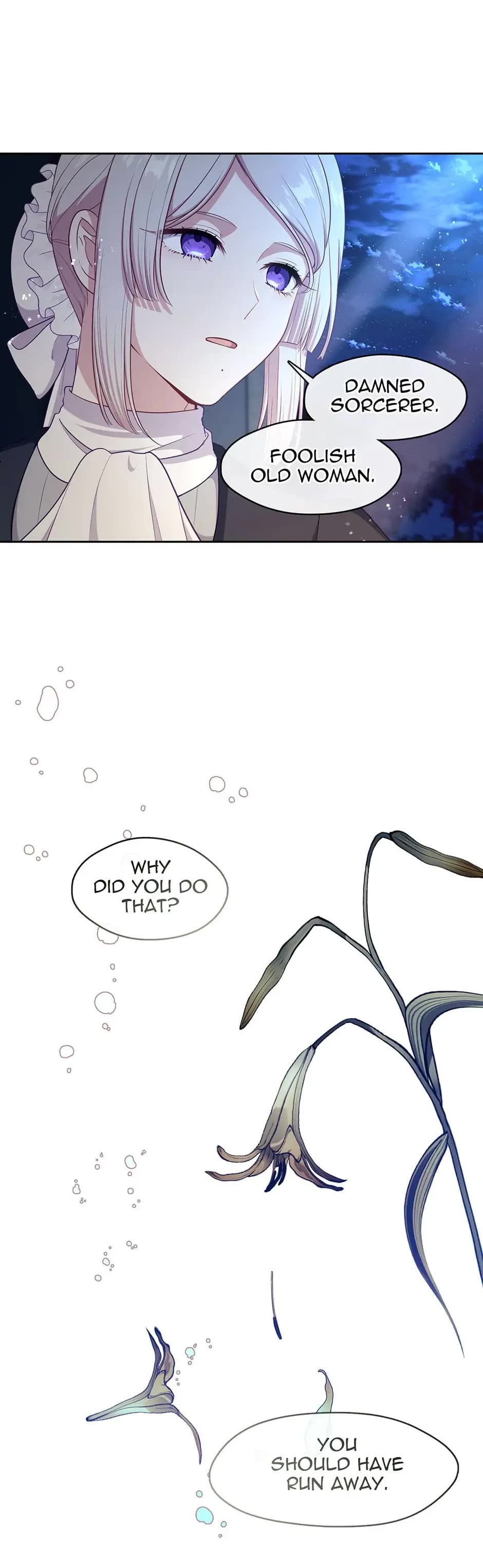 Beware of the Villainess! Chapter 105 page 27 - Chapter 105: SE13: Meeting the End