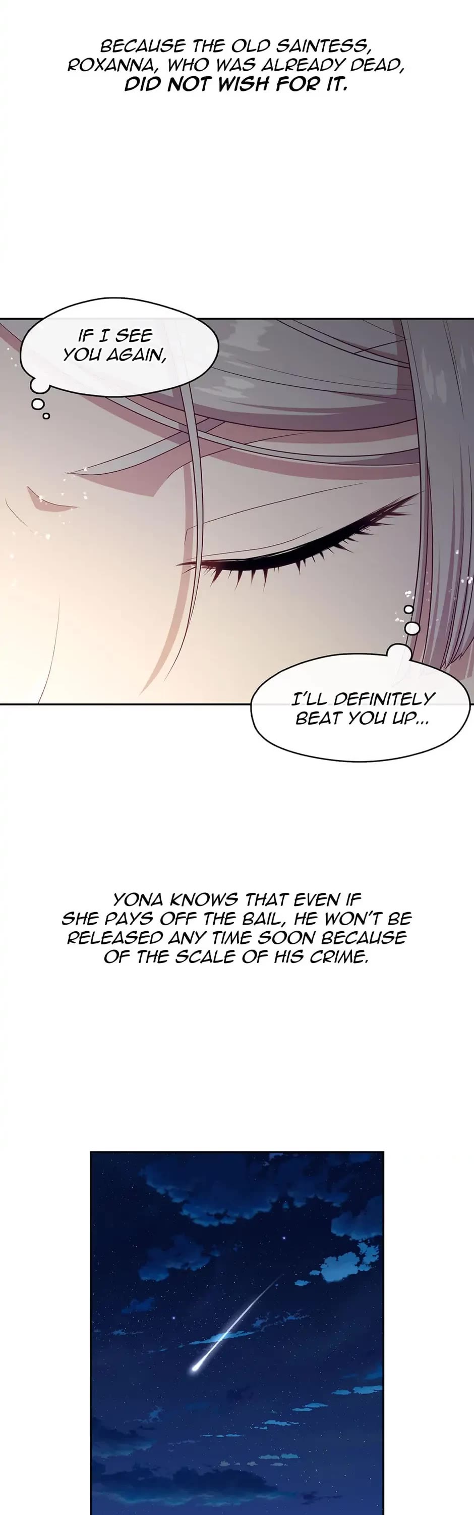 Beware of the Villainess! Chapter 105 page 32 - Chapter 105: SE13: Meeting the End
