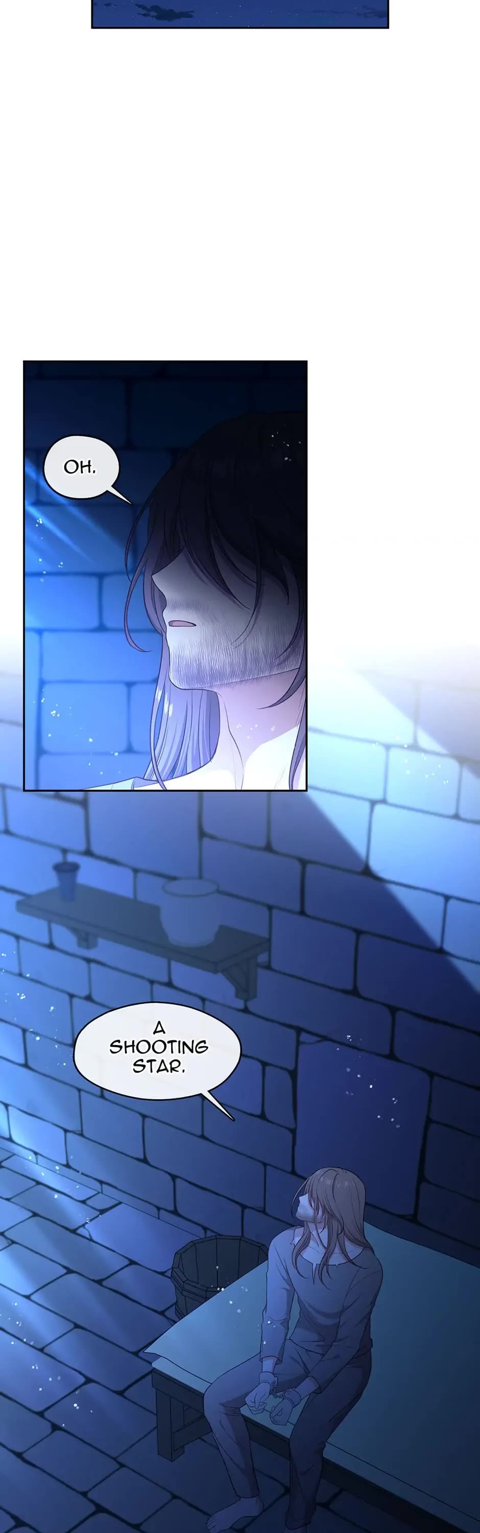 Beware of the Villainess! Chapter 105 page 33 - Chapter 105: SE13: Meeting the End