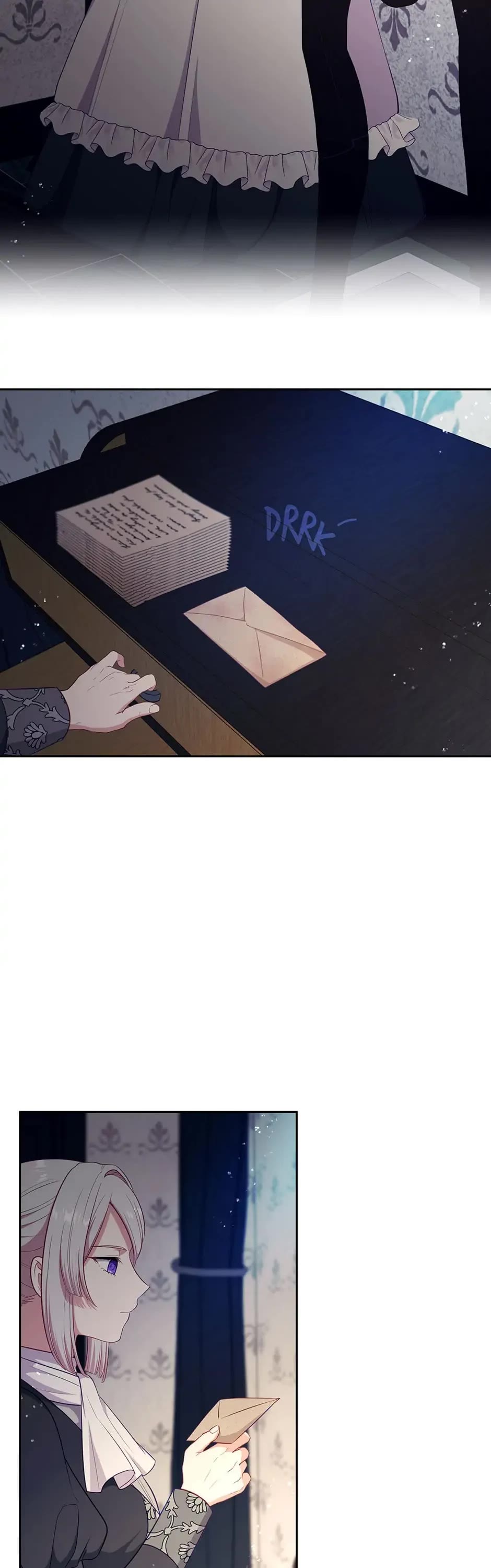 Beware of the Villainess! Chapter 105 page 6 - Chapter 105: SE13: Meeting the End