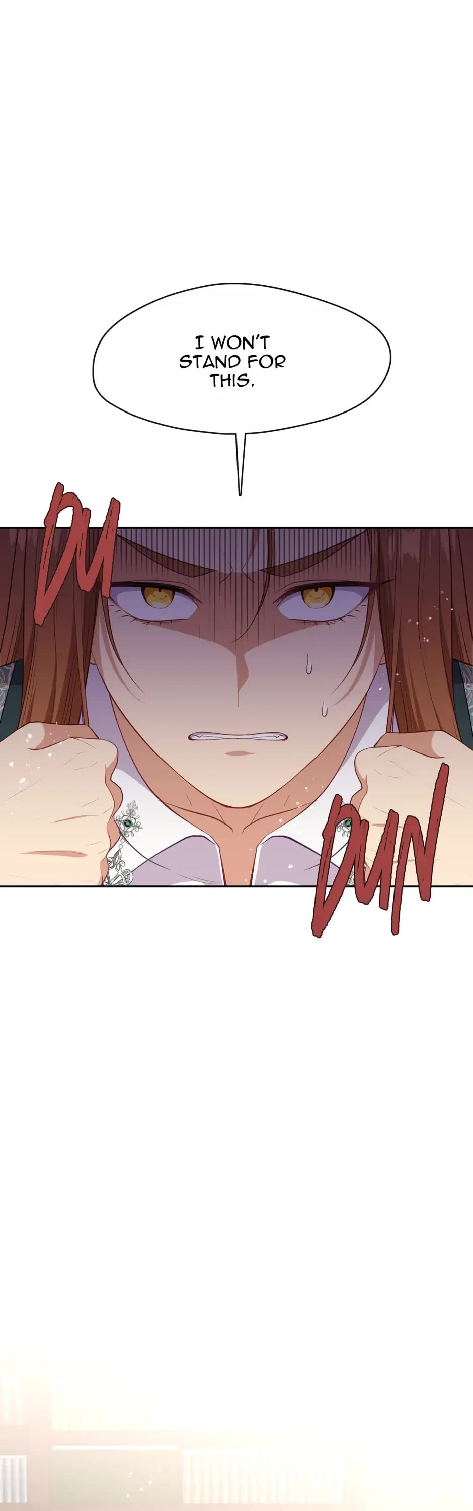 Beware of the Villainess! Chapter 106 page 1 - Chapter 106: SE14: First Date