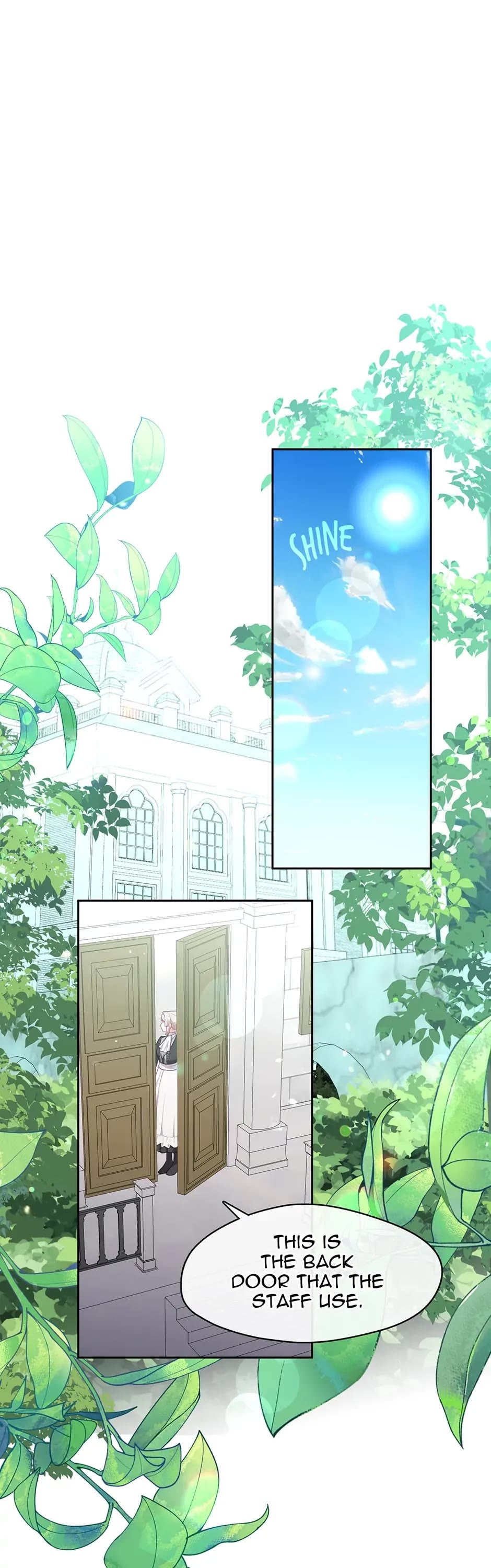 Beware of the Villainess! Chapter 106 page 12 - Chapter 106: SE14: First Date