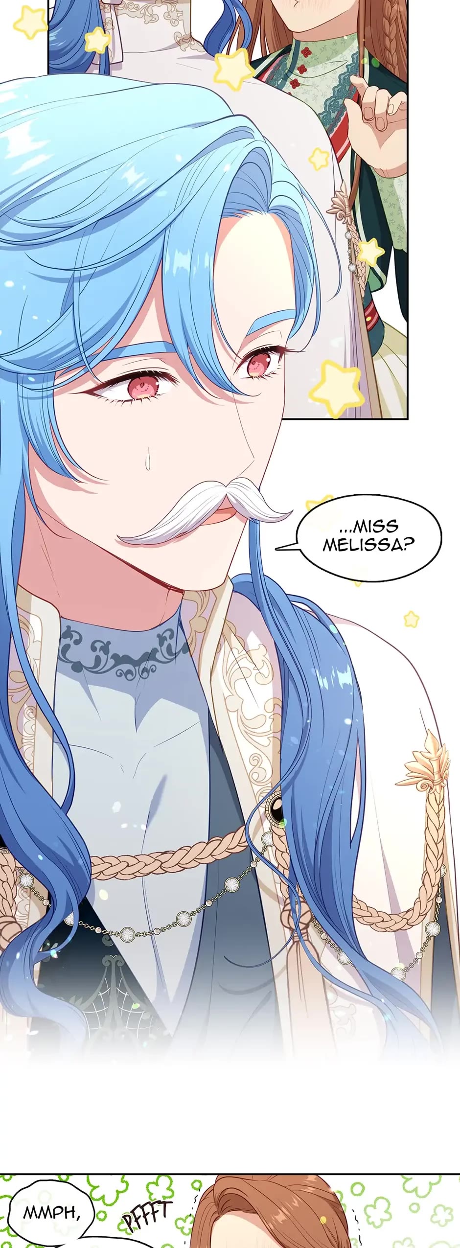 Beware of the Villainess! Chapter 106 page 20 - Chapter 106: SE14: First Date