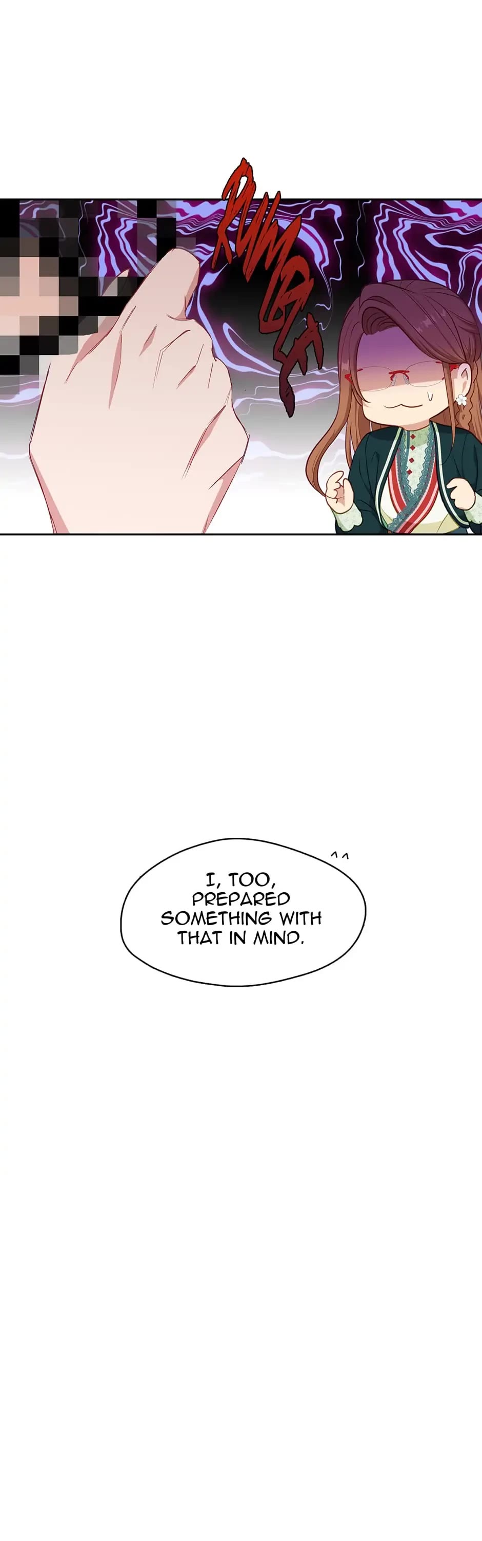 Beware of the Villainess! Chapter 106 page 22 - Chapter 106: SE14: First Date