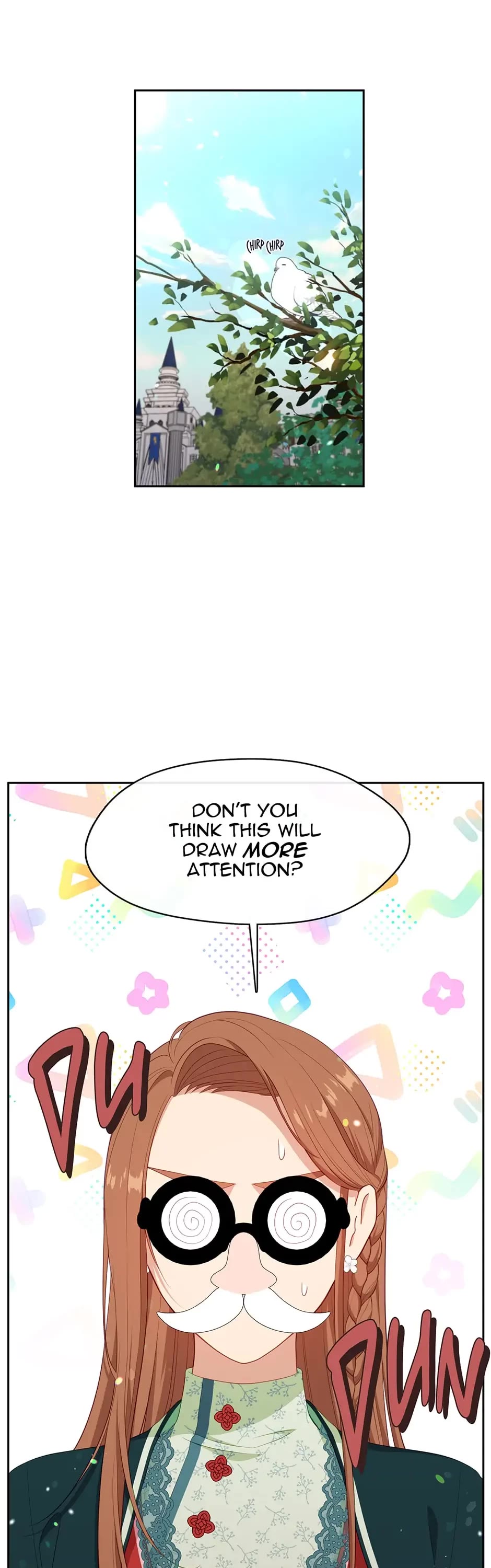 Beware of the Villainess! Chapter 106 page 23 - Chapter 106: SE14: First Date