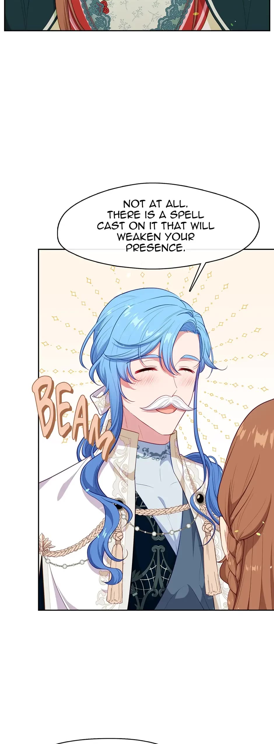 Beware of the Villainess! Chapter 106 page 24 - Chapter 106: SE14: First Date