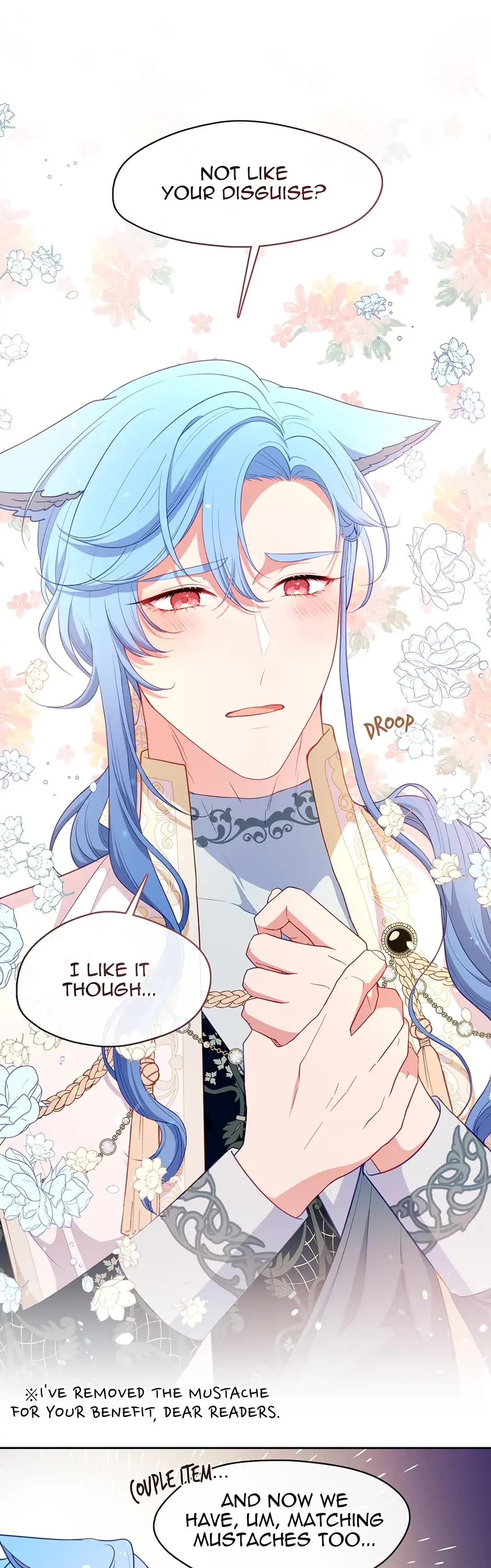 Beware of the Villainess! Chapter 106 page 26 - Chapter 106: SE14: First Date
