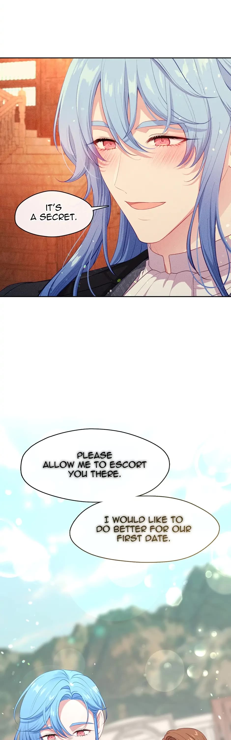 Beware of the Villainess! Chapter 106 page 32 - Chapter 106: SE14: First Date