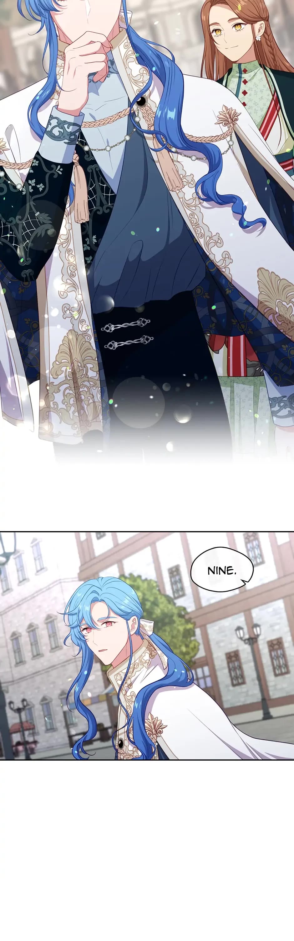 Beware of the Villainess! Chapter 106 page 33 - Chapter 106: SE14: First Date
