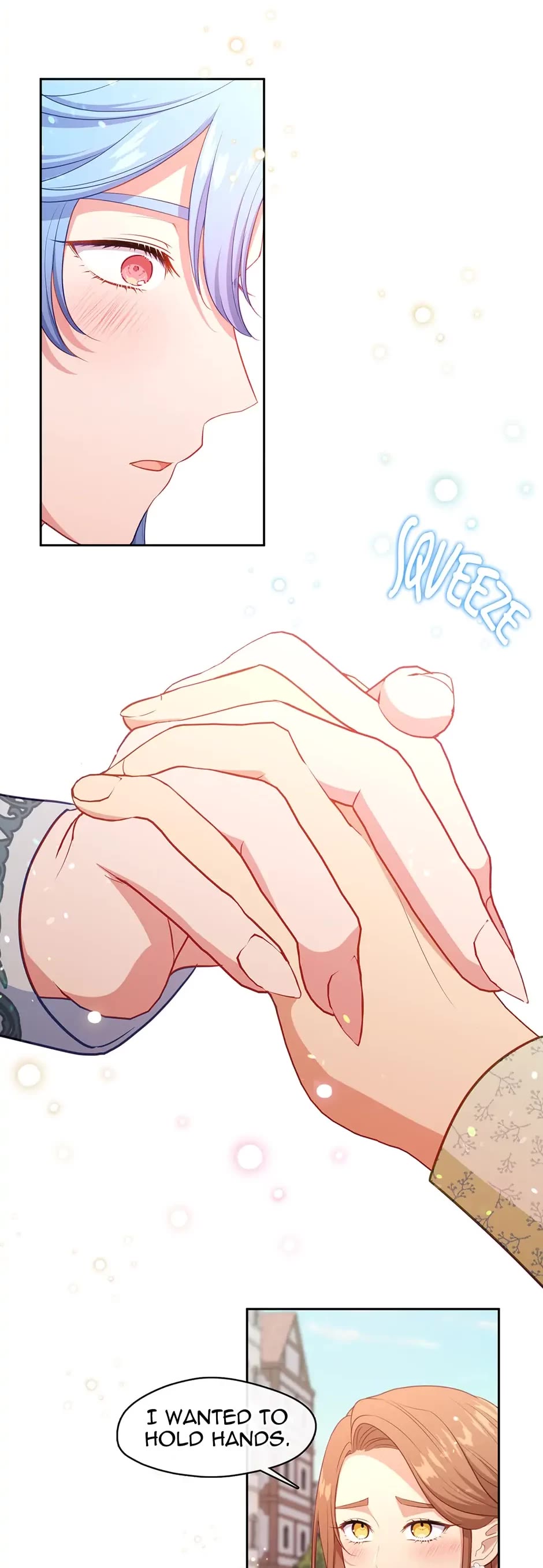 Beware of the Villainess! Chapter 106 page 35 - Chapter 106: SE14: First Date