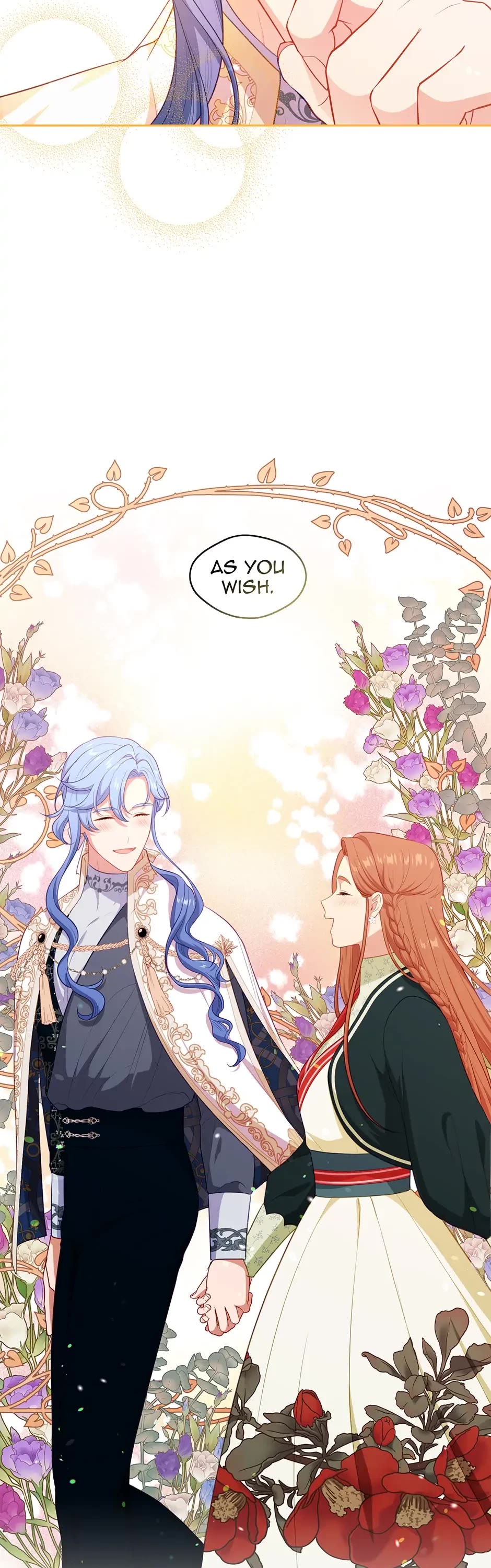 Beware of the Villainess! Chapter 106 page 37 - Chapter 106: SE14: First Date