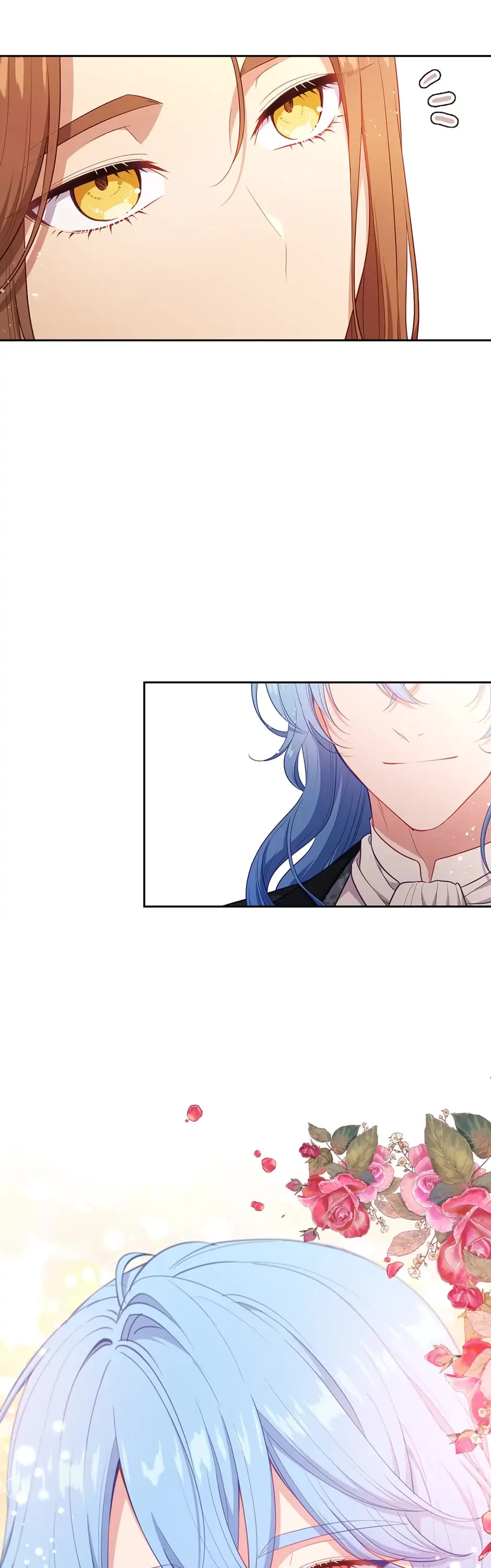 Beware of the Villainess! Chapter 106 page 6 - Chapter 106: SE14: First Date
