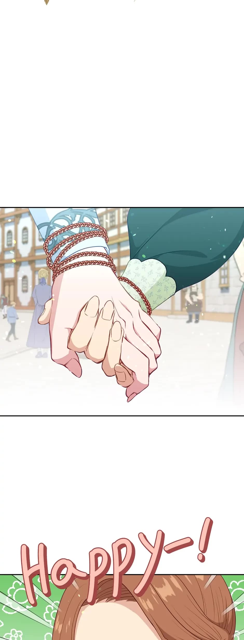 Beware of the Villainess! Chapter 107 page 20 - Chapter 107: SE15: My Baby