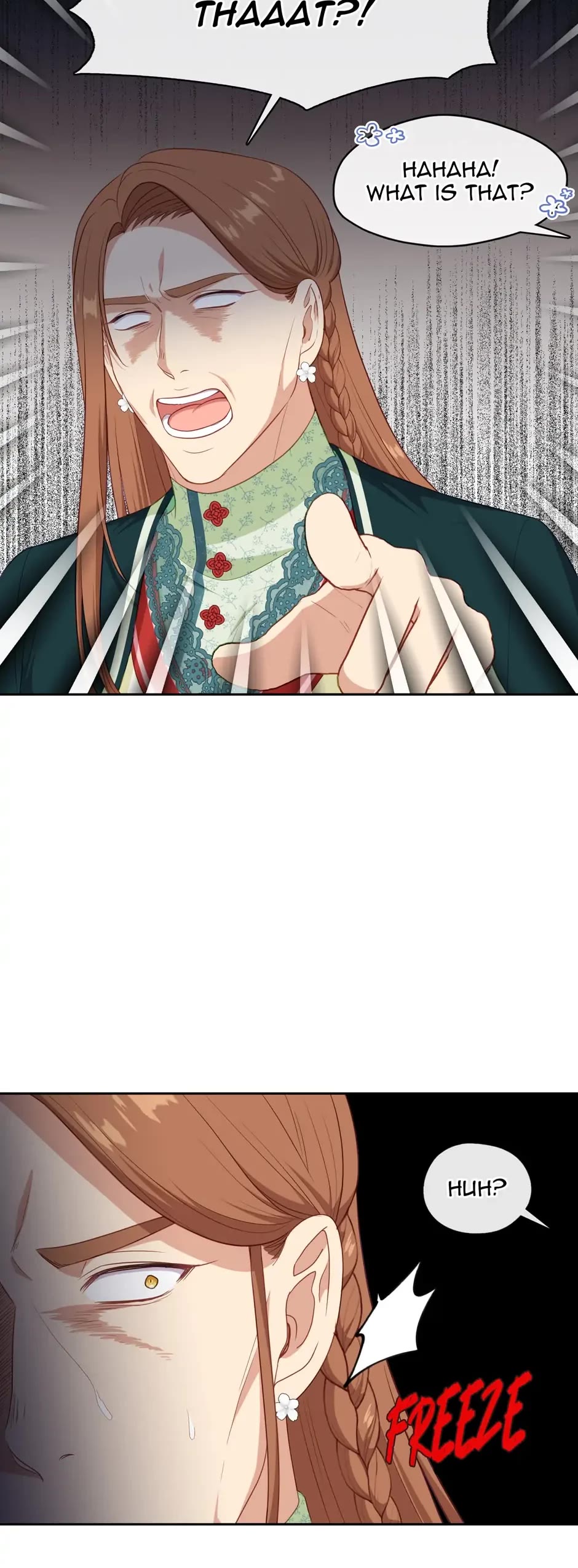 Beware of the Villainess! Chapter 107 page 24 - Chapter 107: SE15: My Baby