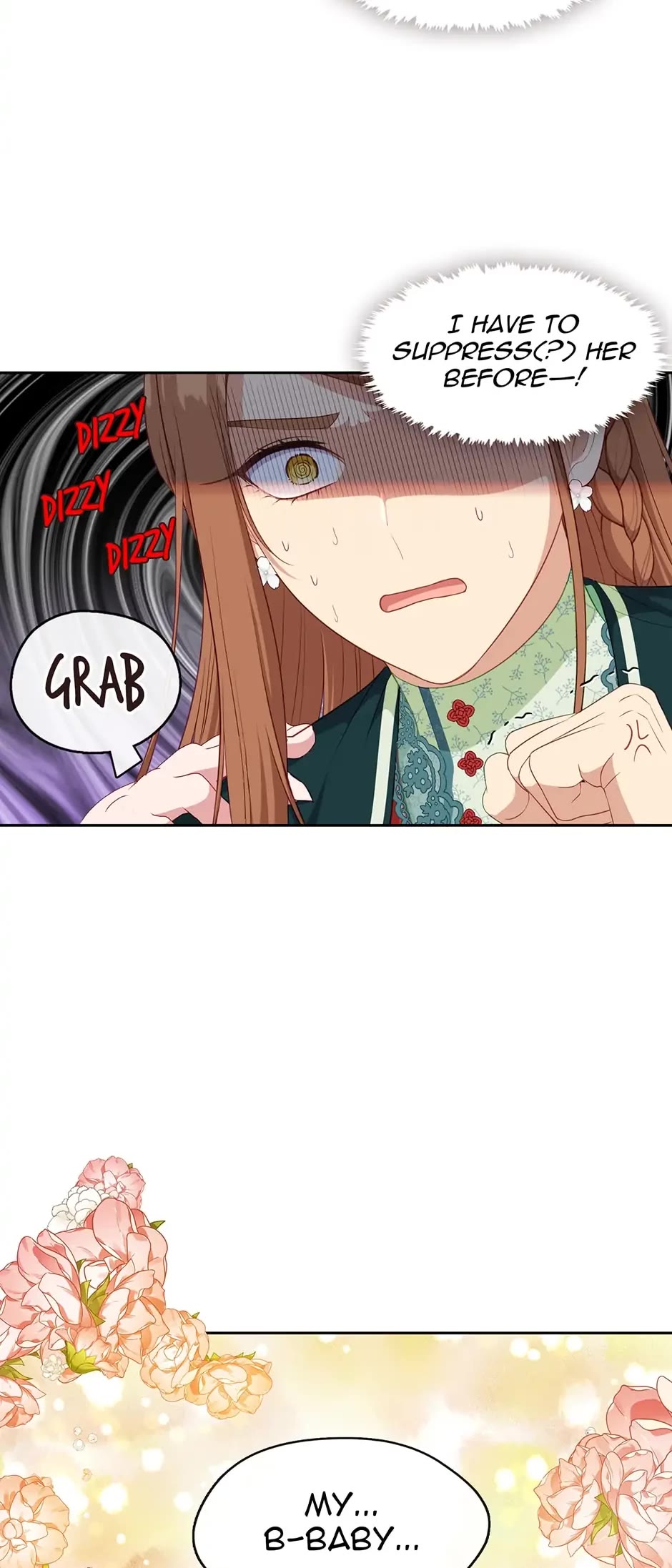 Beware of the Villainess! Chapter 107 page 30 - Chapter 107: SE15: My Baby