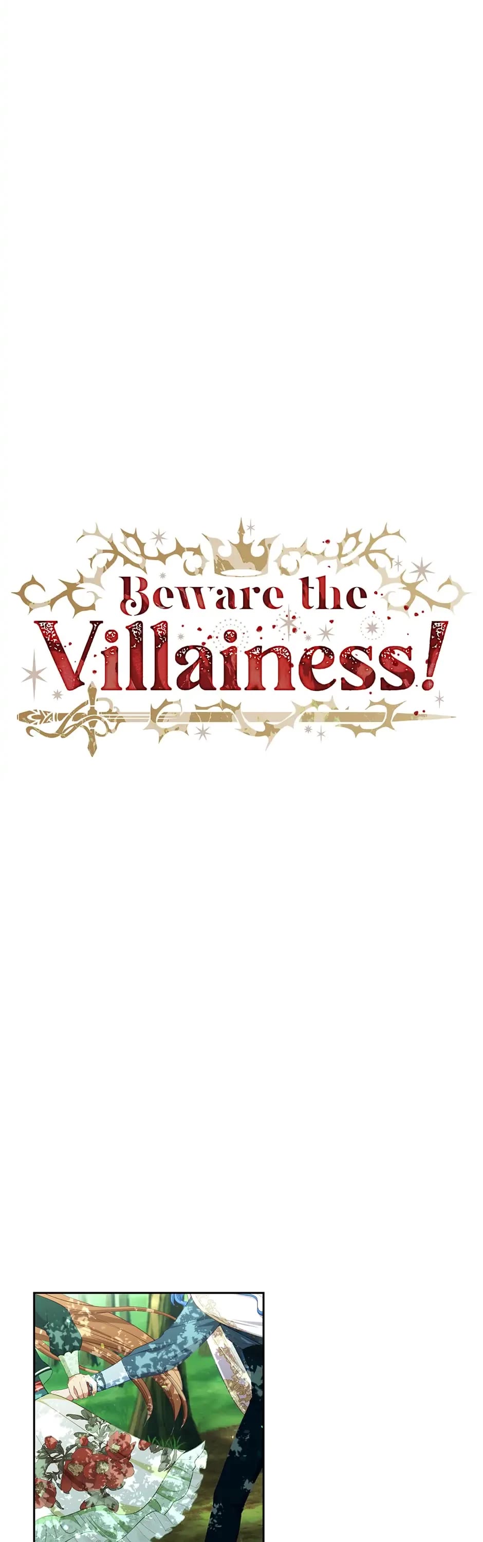 Beware of the Villainess! Chapter 108 page 13 - Chapter 108: SE16: It's Time for a Kiss