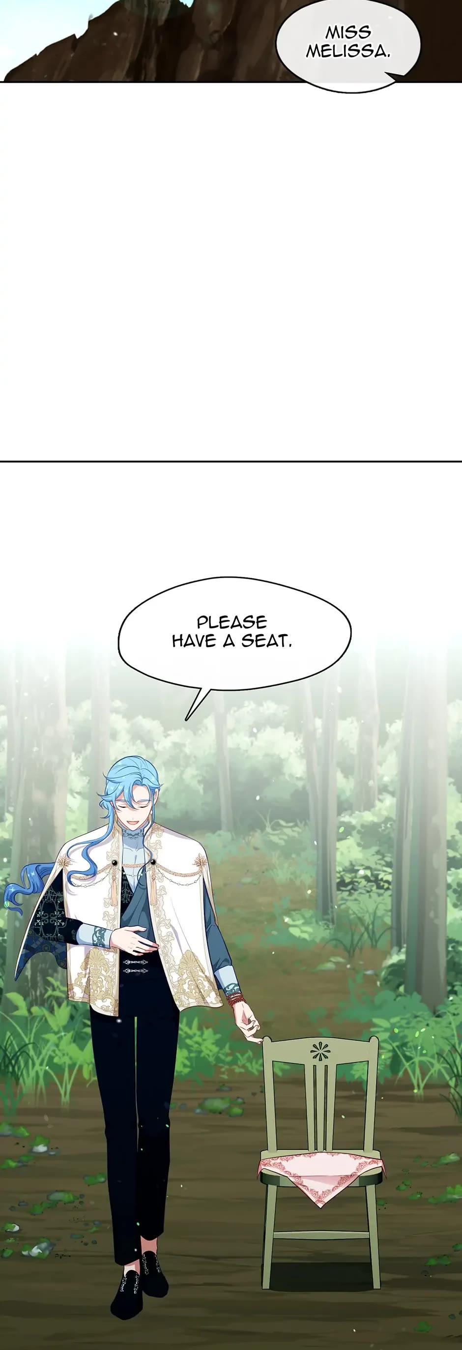 Beware of the Villainess! Chapter 108 page 20 - Chapter 108: SE16: It's Time for a Kiss