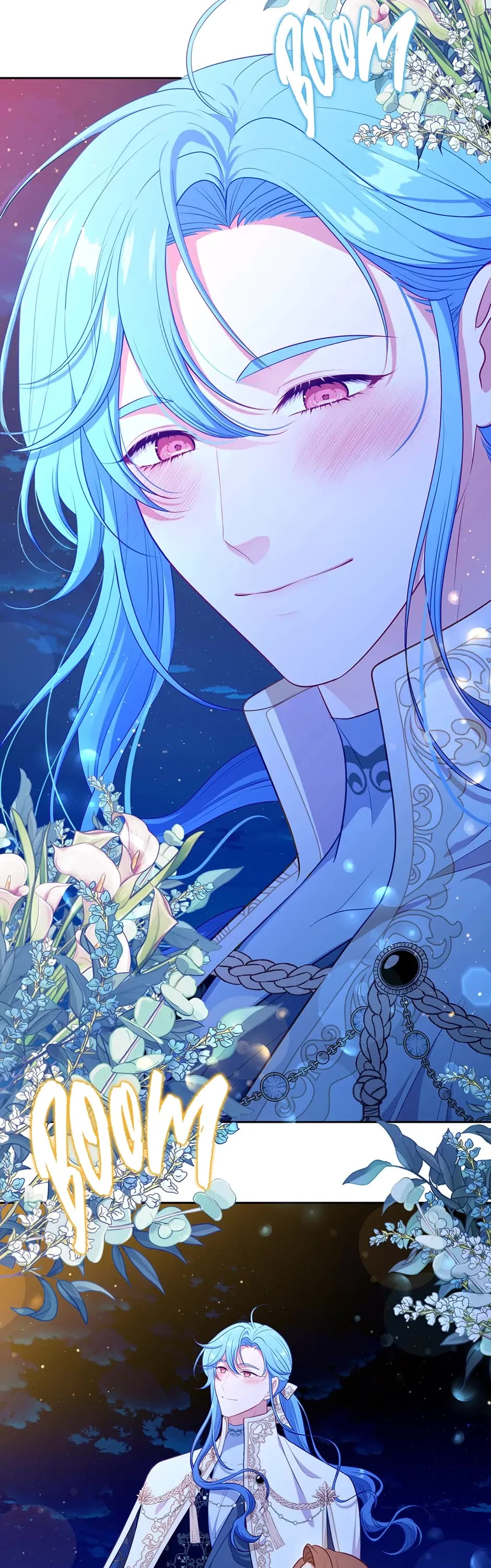 Beware of the Villainess! Chapter 108 page 38 - Chapter 108: SE16: It's Time for a Kiss