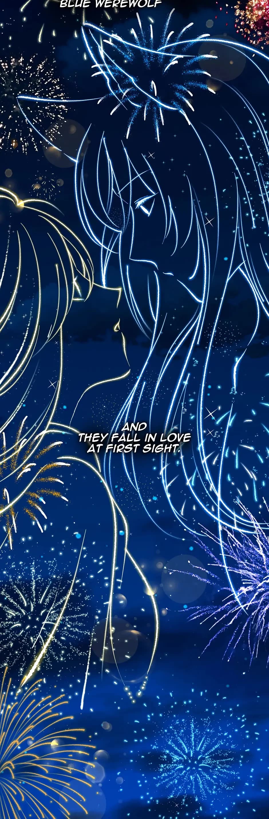Beware of the Villainess! Chapter 108 page 40 - Chapter 108: SE16: It's Time for a Kiss
