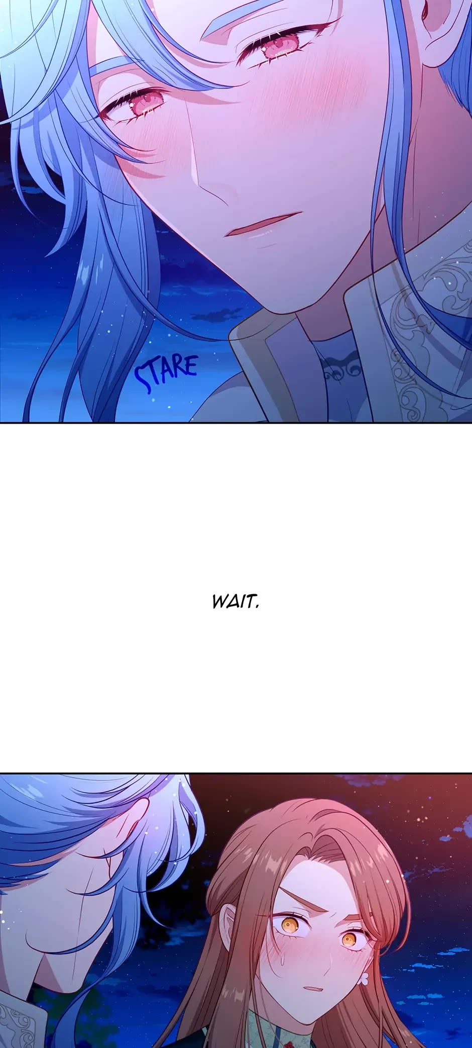 Beware of the Villainess! Chapter 108 page 45 - Chapter 108: SE16: It's Time for a Kiss