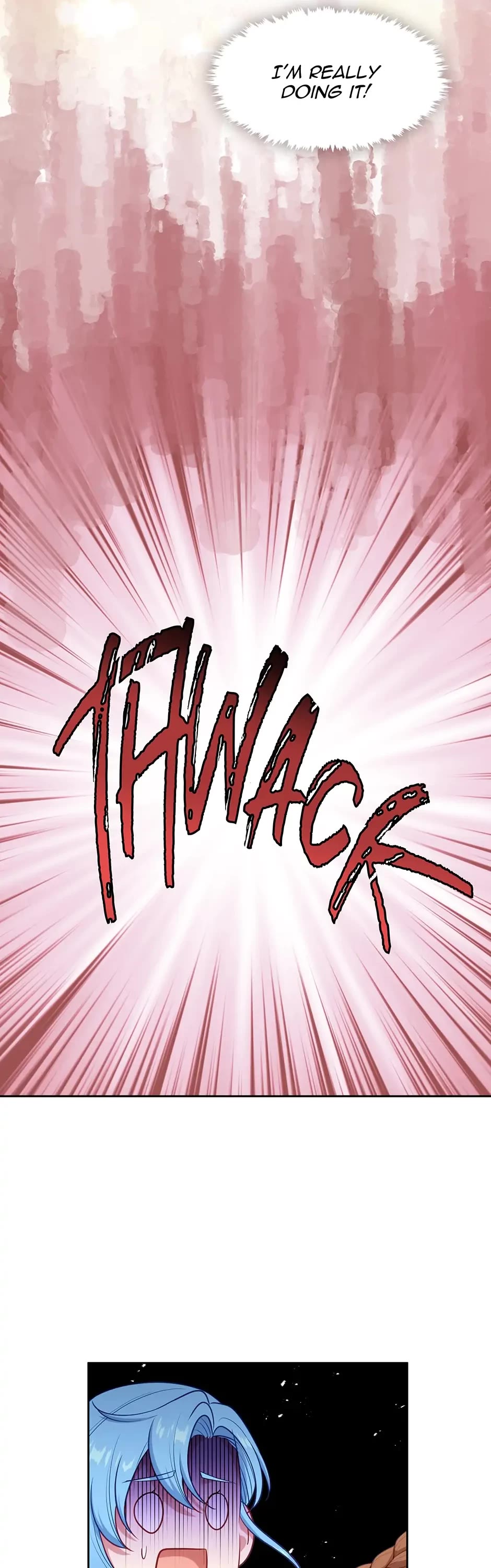 Beware of the Villainess! Chapter 109 page 18 - Chapter 109: SE17: First Kiss
