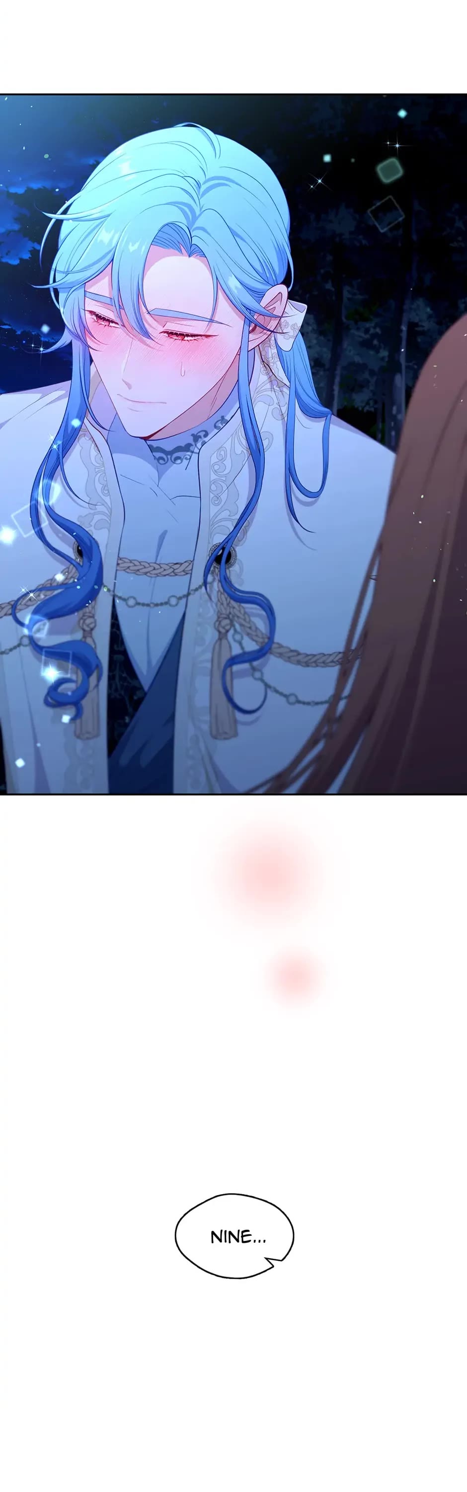 Beware of the Villainess! Chapter 109 page 27 - Chapter 109: SE17: First Kiss