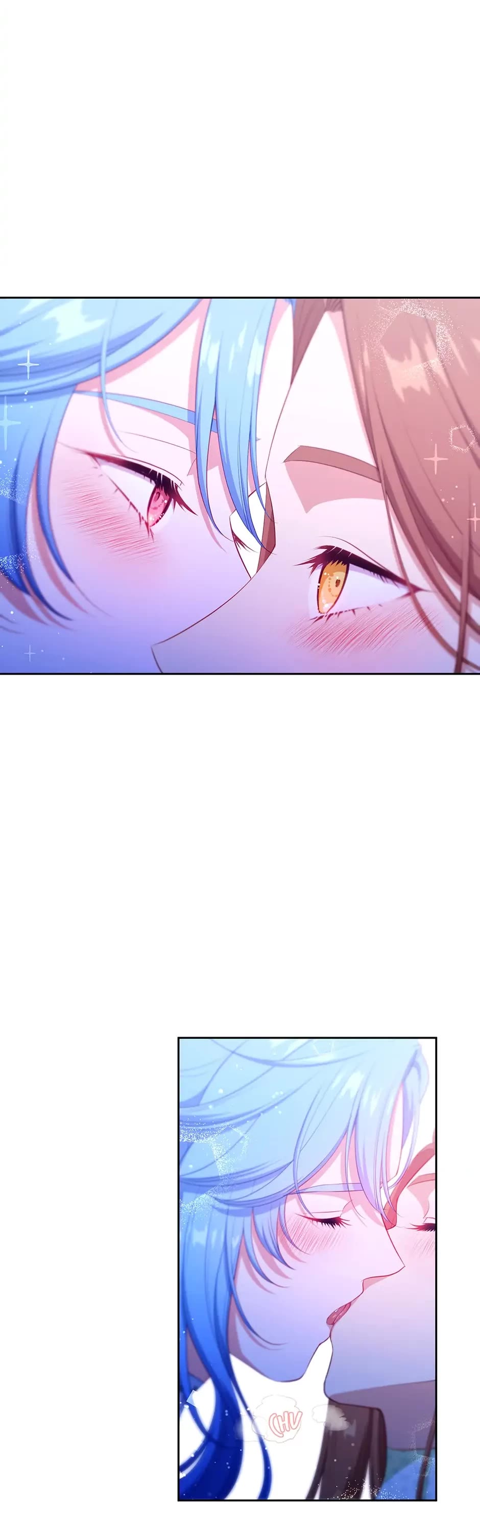 Beware of the Villainess! Chapter 109 page 32 - Chapter 109: SE17: First Kiss