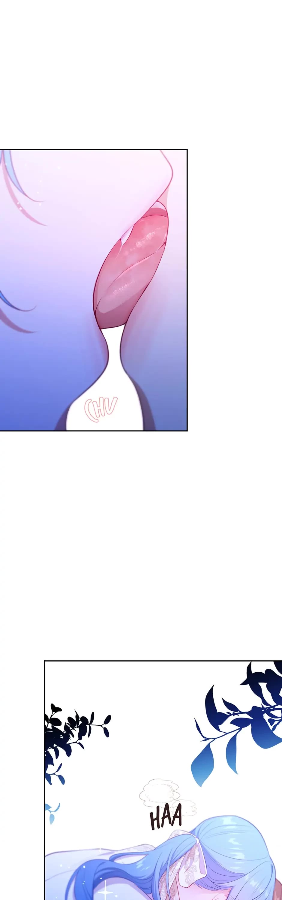 Beware of the Villainess! Chapter 109 page 33 - Chapter 109: SE17: First Kiss
