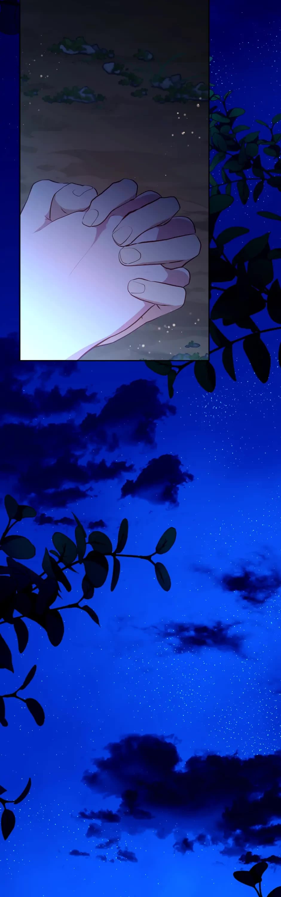 Beware of the Villainess! Chapter 109 page 37 - Chapter 109: SE17: First Kiss