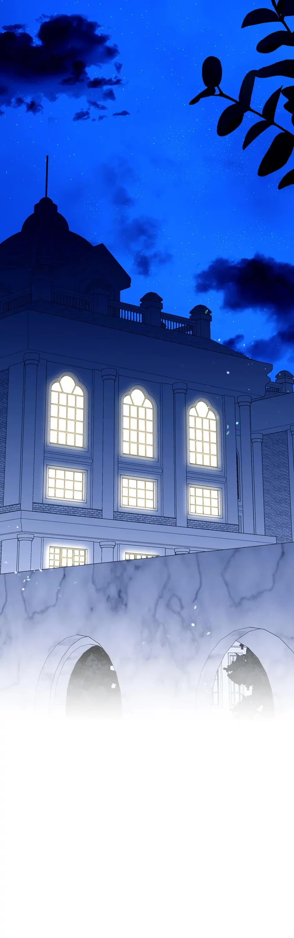 Beware of the Villainess! Chapter 109 page 38 - Chapter 109: SE17: First Kiss